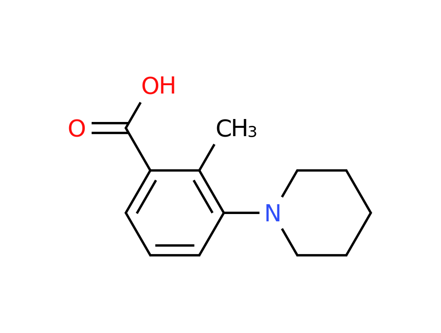 Structure Amb839231