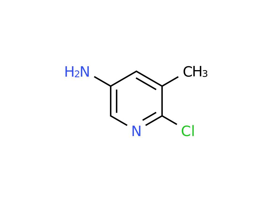 Structure Amb8392983