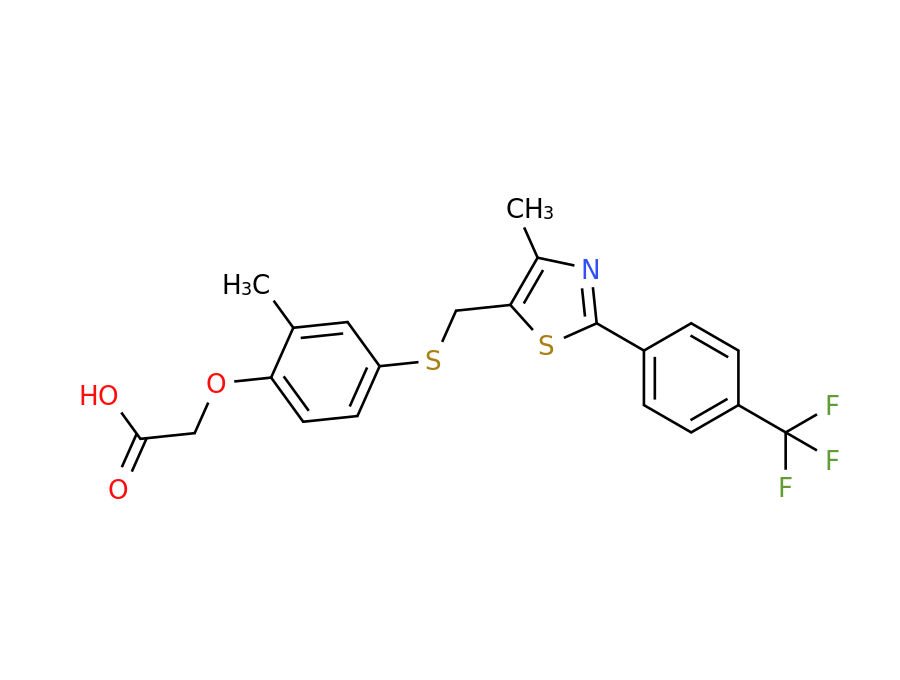 Structure Amb8393315