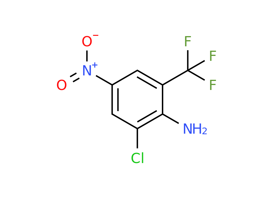 Structure Amb8393554