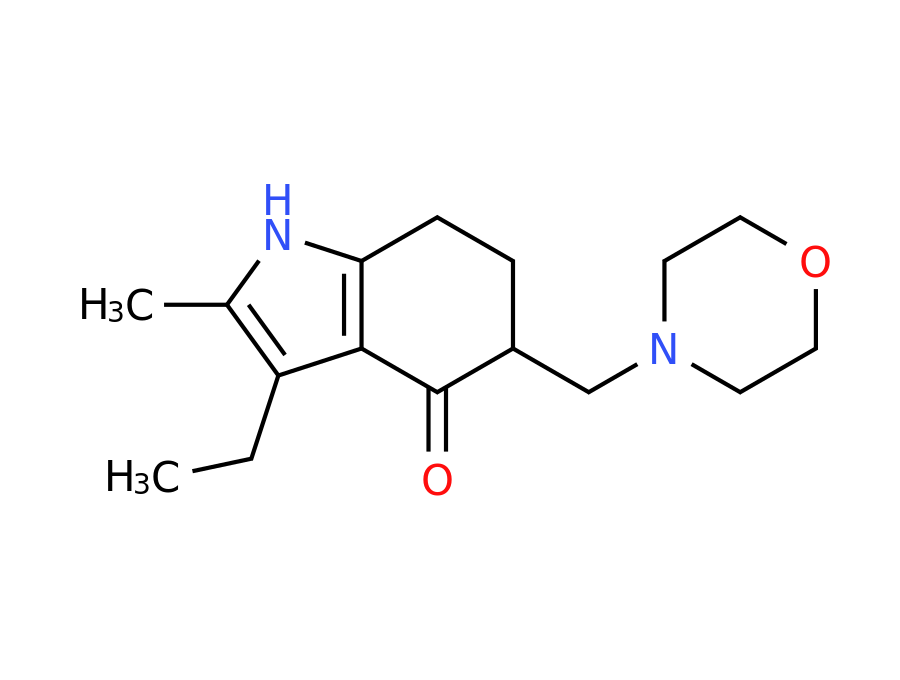 Structure Amb8393880