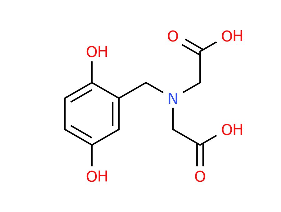 Structure Amb839462