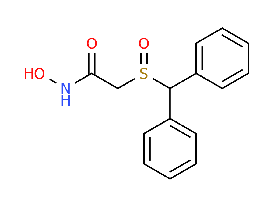 Structure Amb8395222