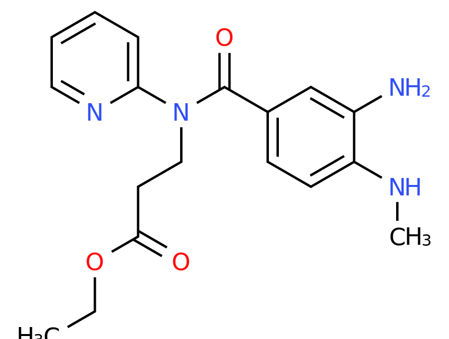 Structure Amb8395315