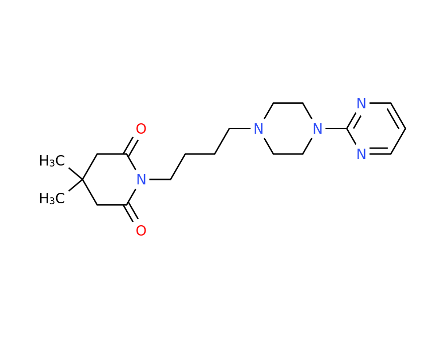 Structure Amb8395395