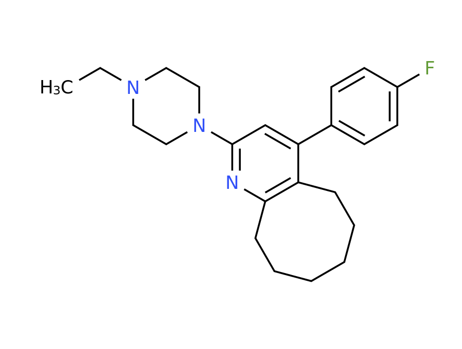 Structure Amb8395404