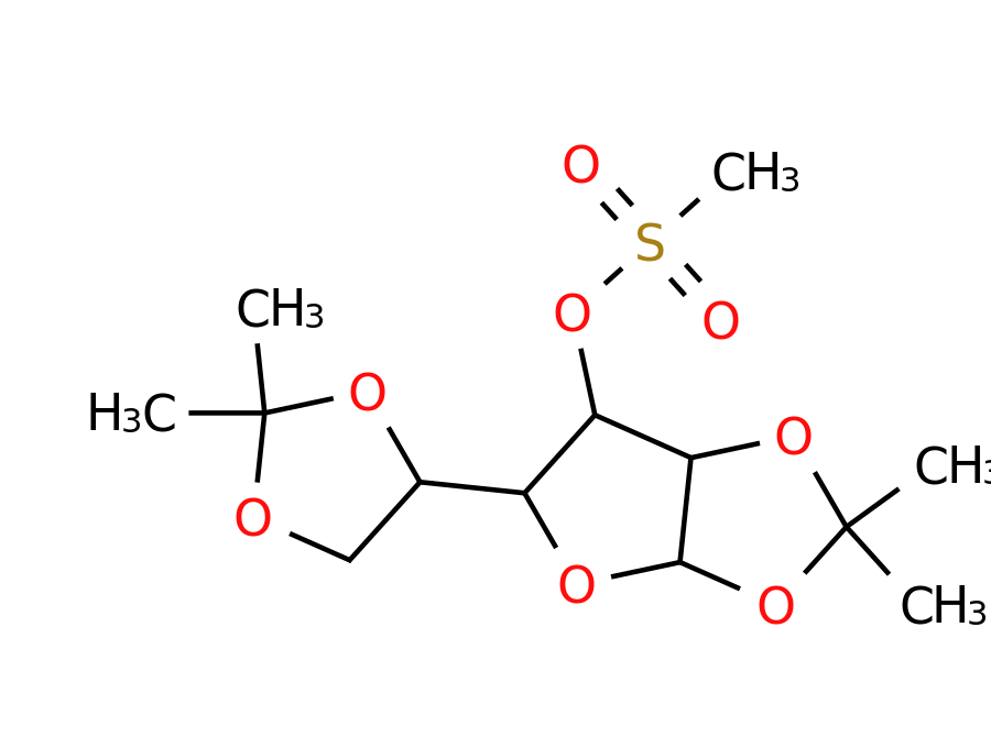 Structure Amb8395904