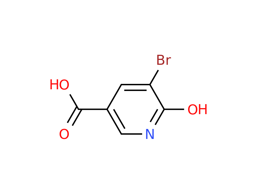 Structure Amb8396007