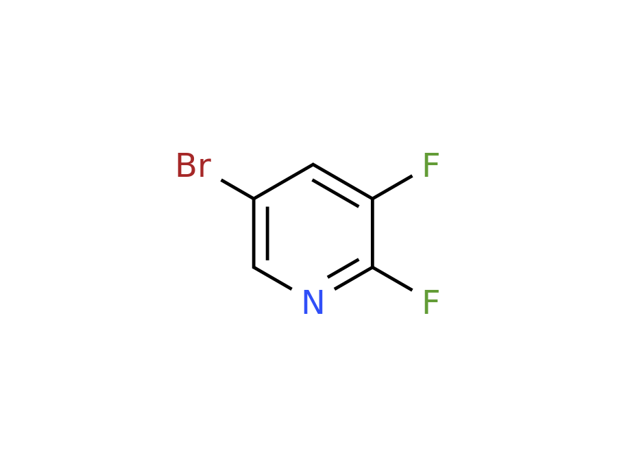 Structure Amb8396917