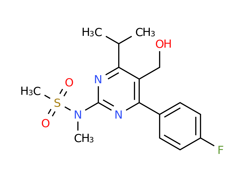 Structure Amb8397210