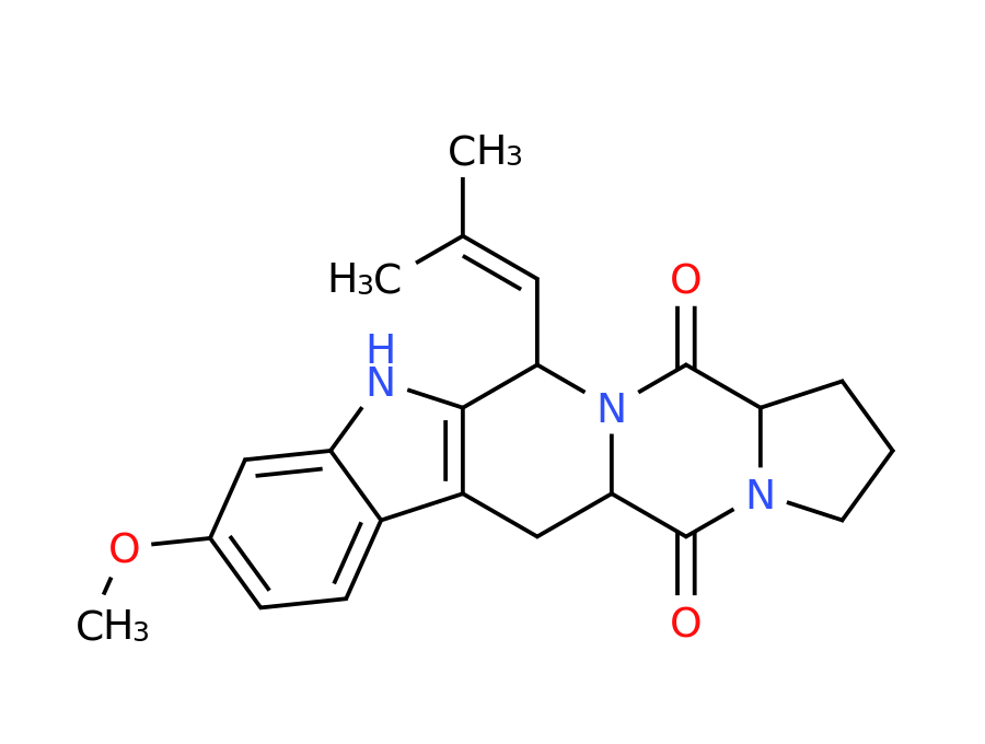 Structure Amb8397874