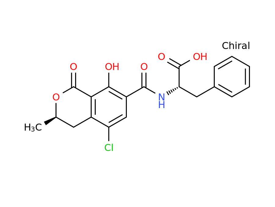 Structure Amb8398232