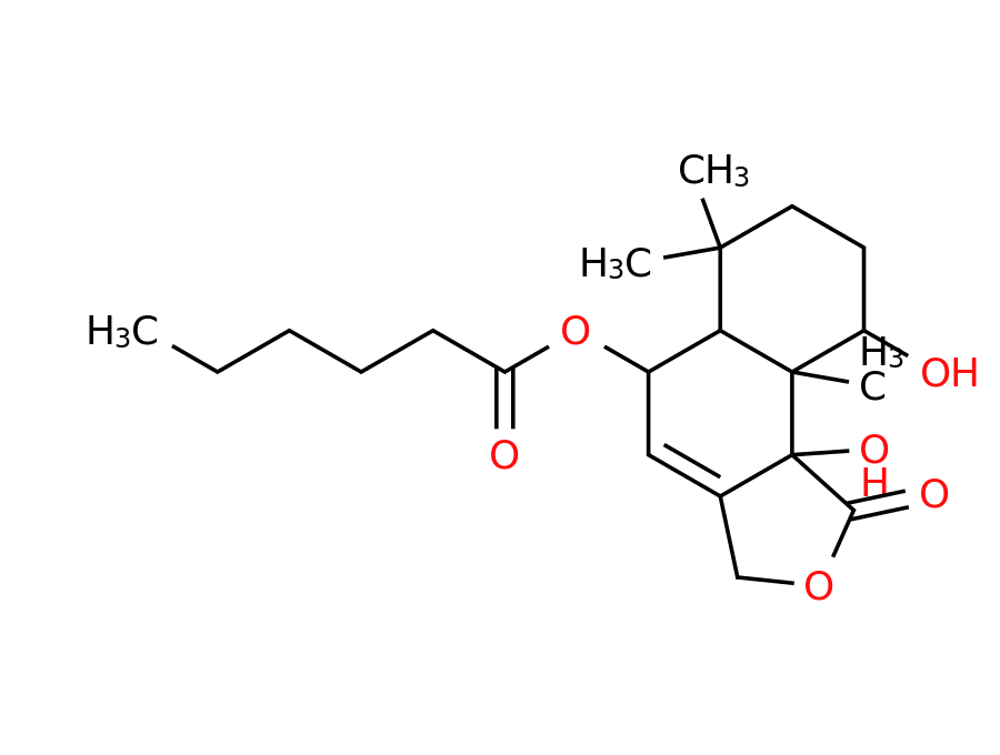 Structure Amb8398827