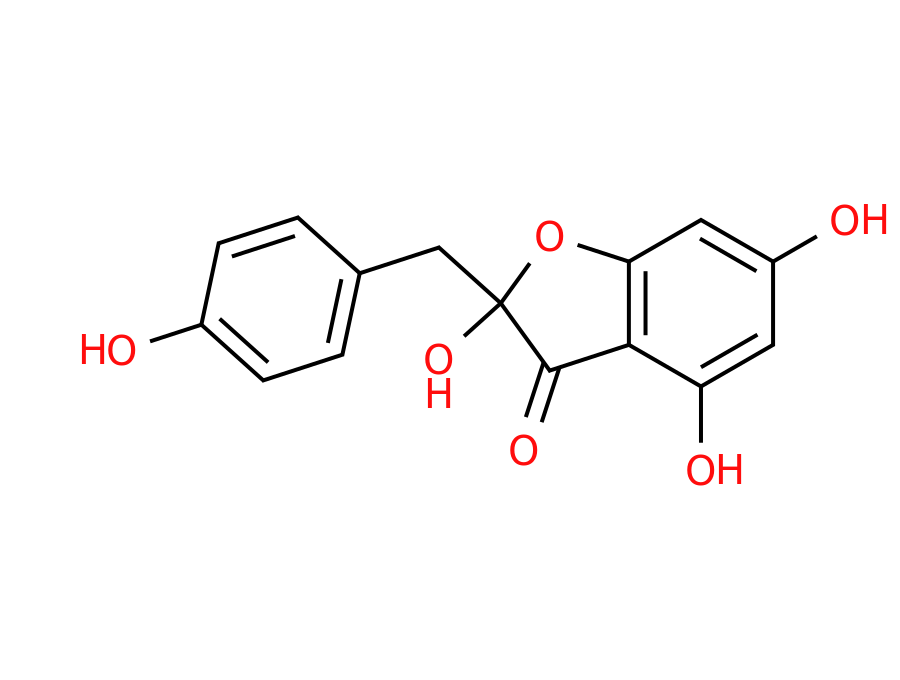 Structure Amb8399517