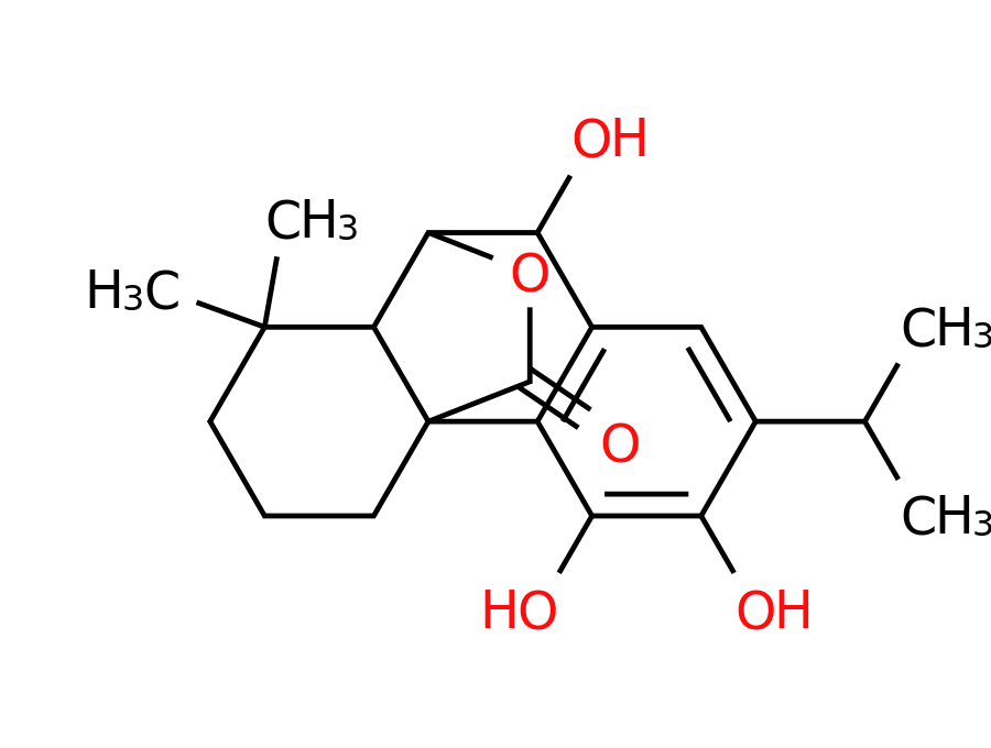 Structure Amb8399548