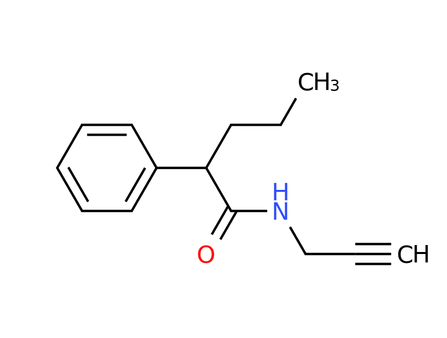 Structure Amb84000