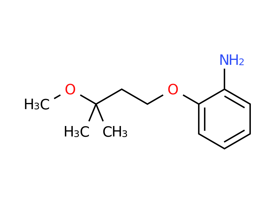 Structure Amb840086