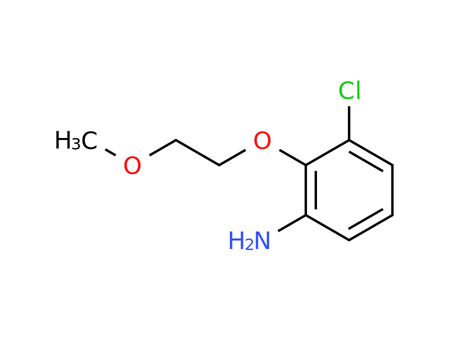 Structure Amb840132