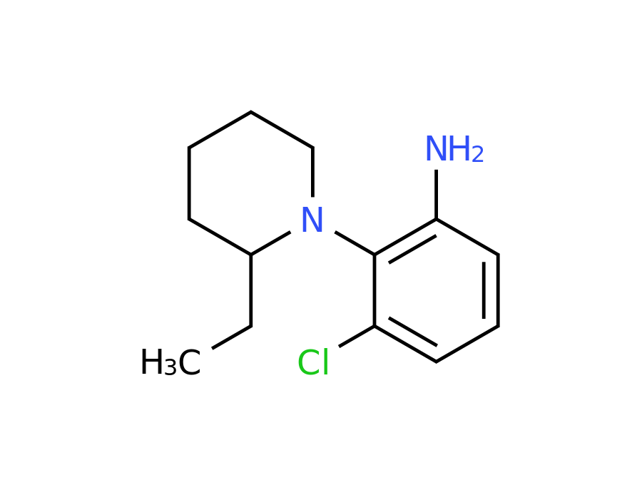 Structure Amb840140