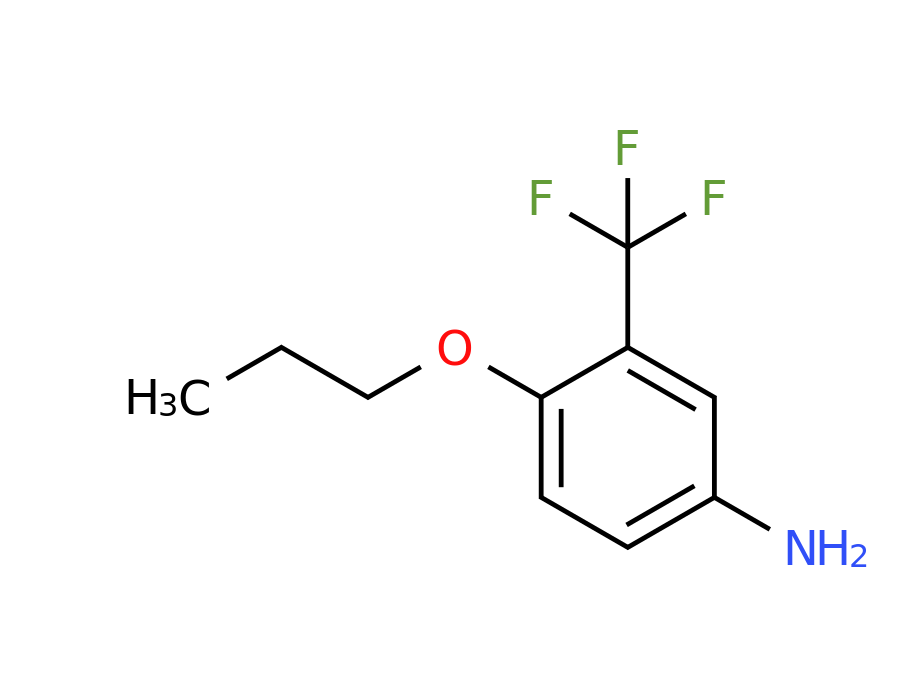 Structure Amb840229