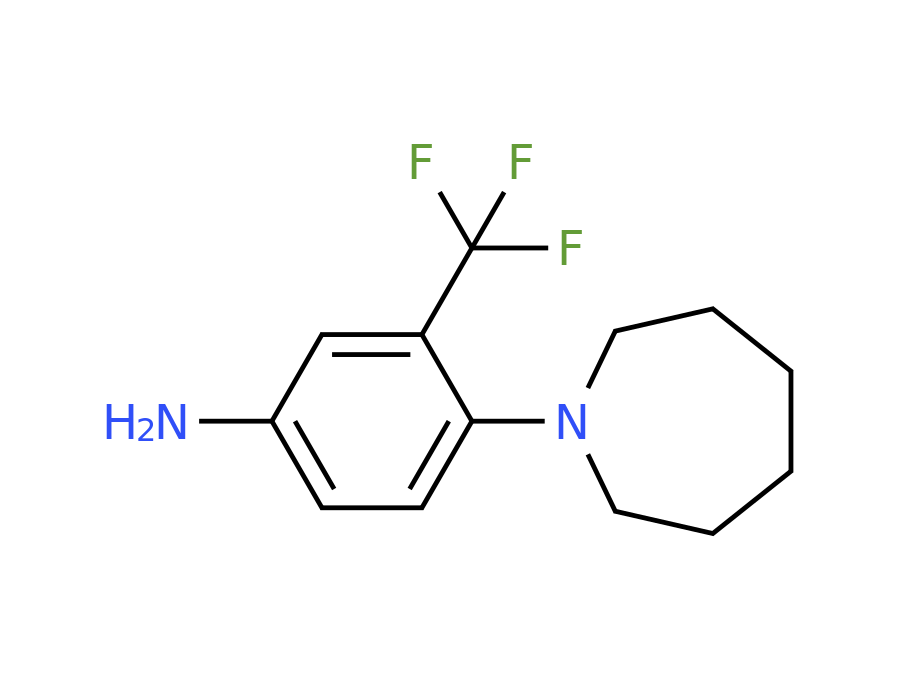 Structure Amb840253