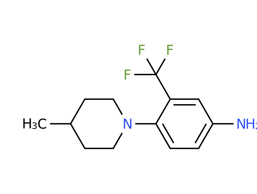 Structure Amb840254