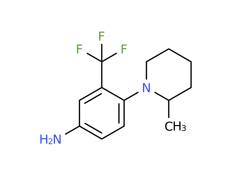 Structure Amb840256