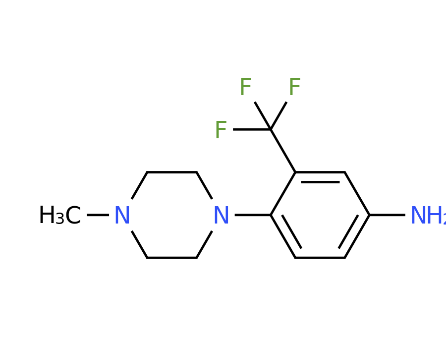 Structure Amb840257