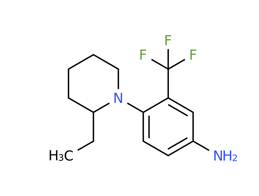 Structure Amb840259