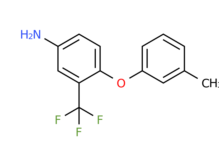 Structure Amb840267