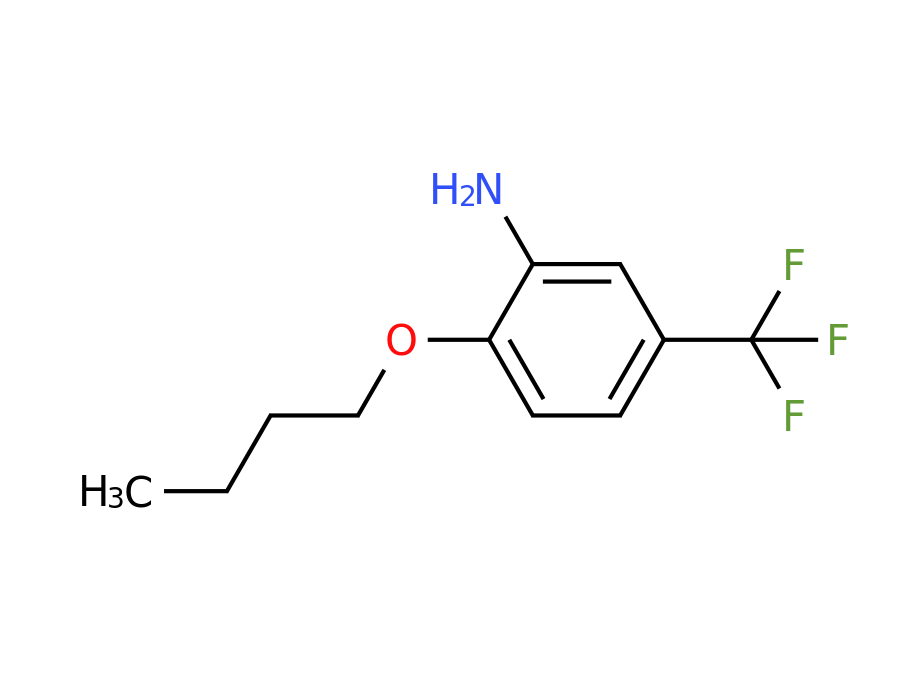 Structure Amb840279