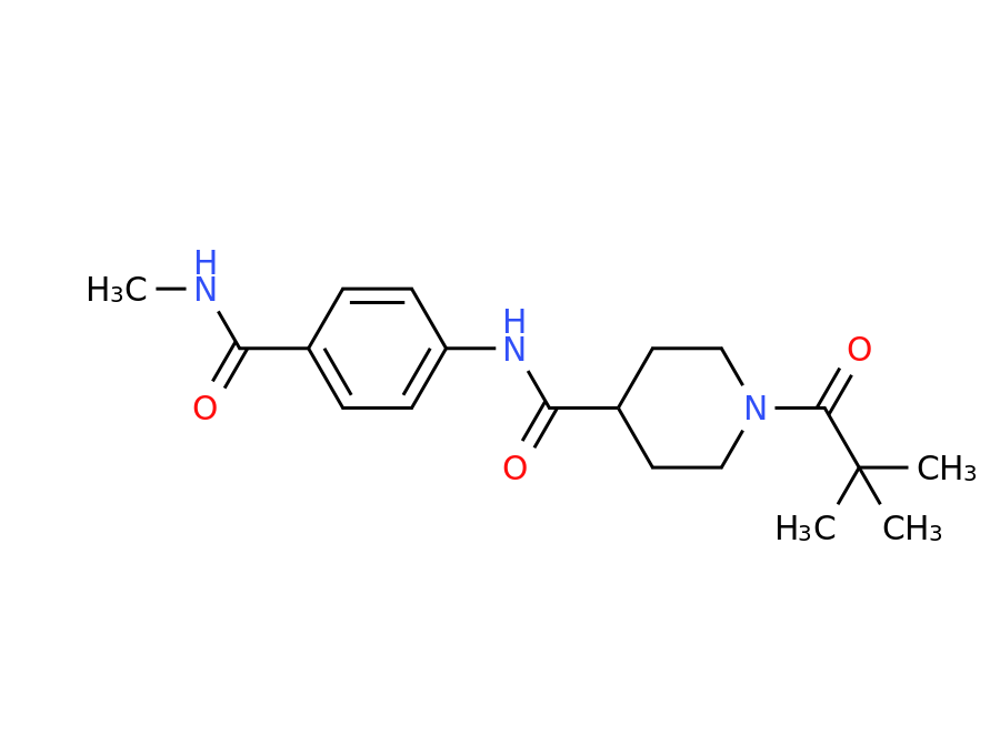 Structure Amb84035