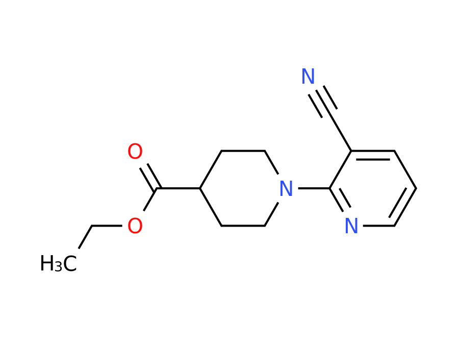 Structure Amb840378