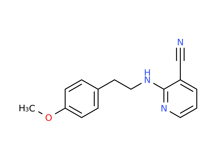 Structure Amb840387