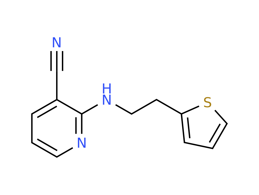 Structure Amb840403