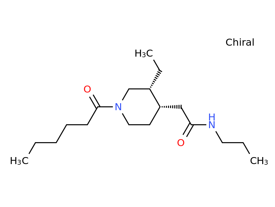 Structure Amb8406908