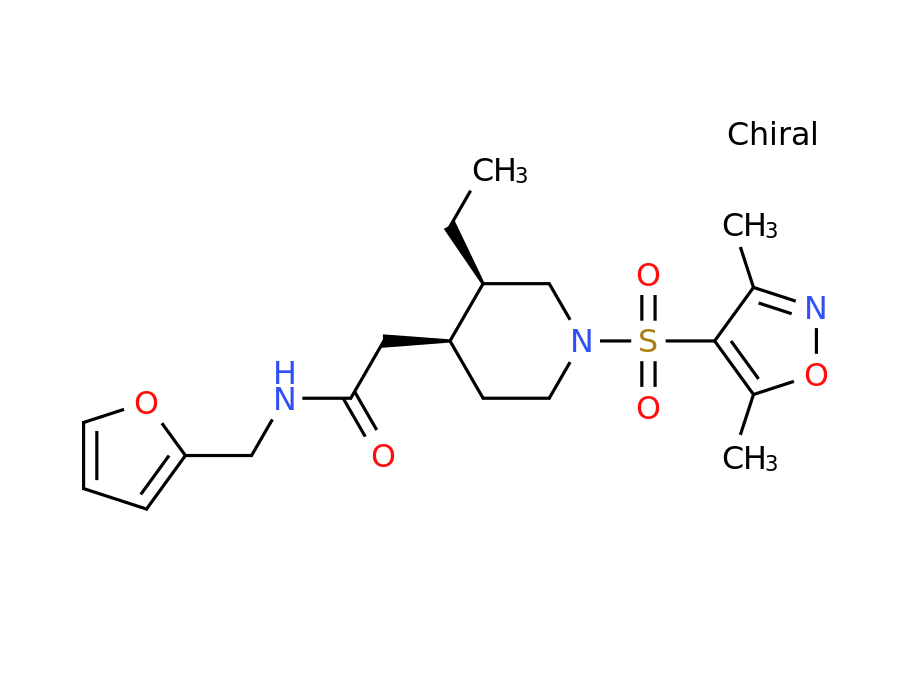 Structure Amb8407277