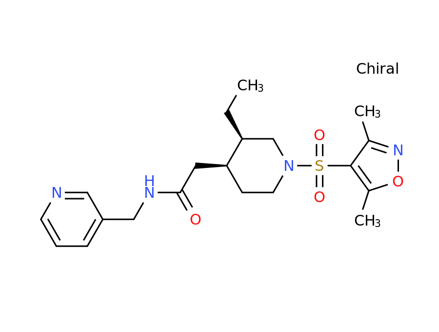 Structure Amb8407285