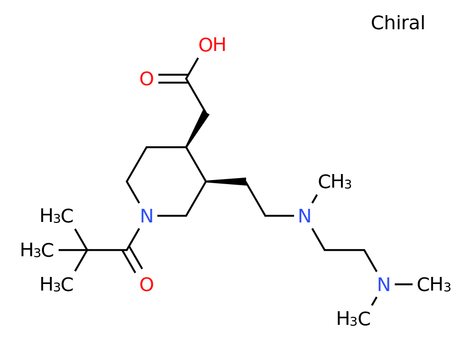 Structure Amb8407308