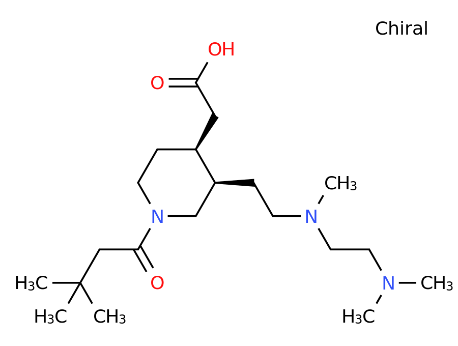 Structure Amb8407309