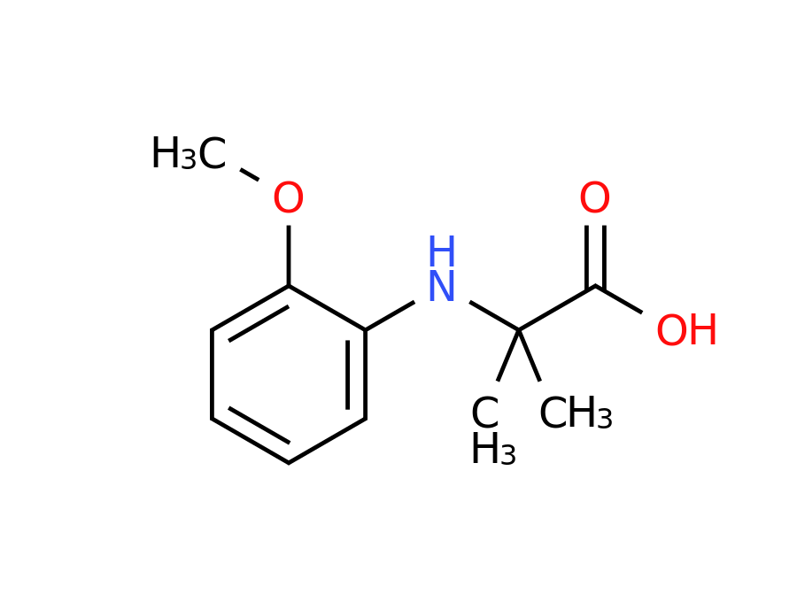 Structure Amb840744