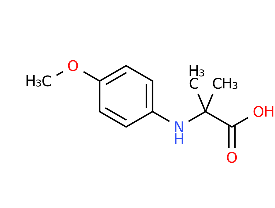 Structure Amb840746