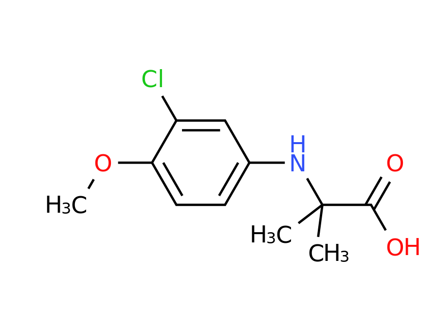 Structure Amb840770