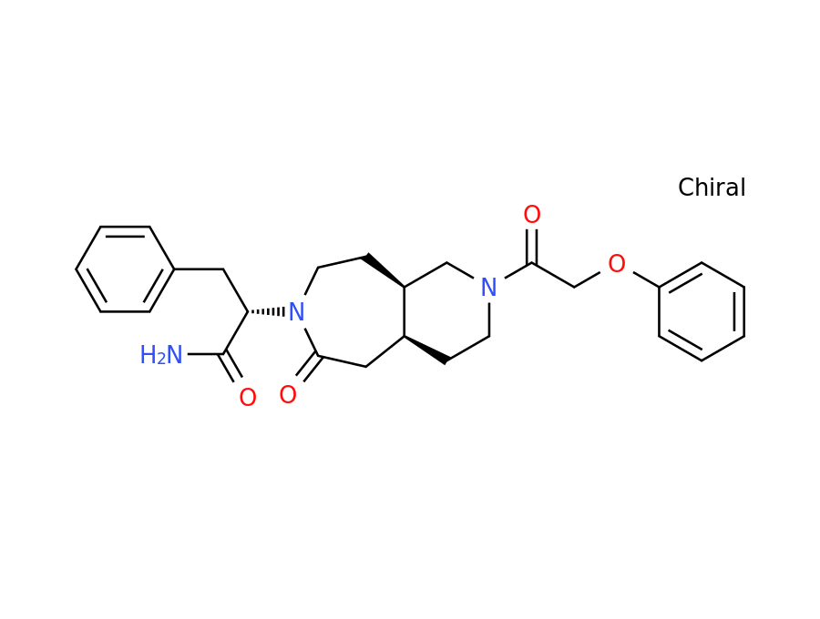 Structure Amb8407780