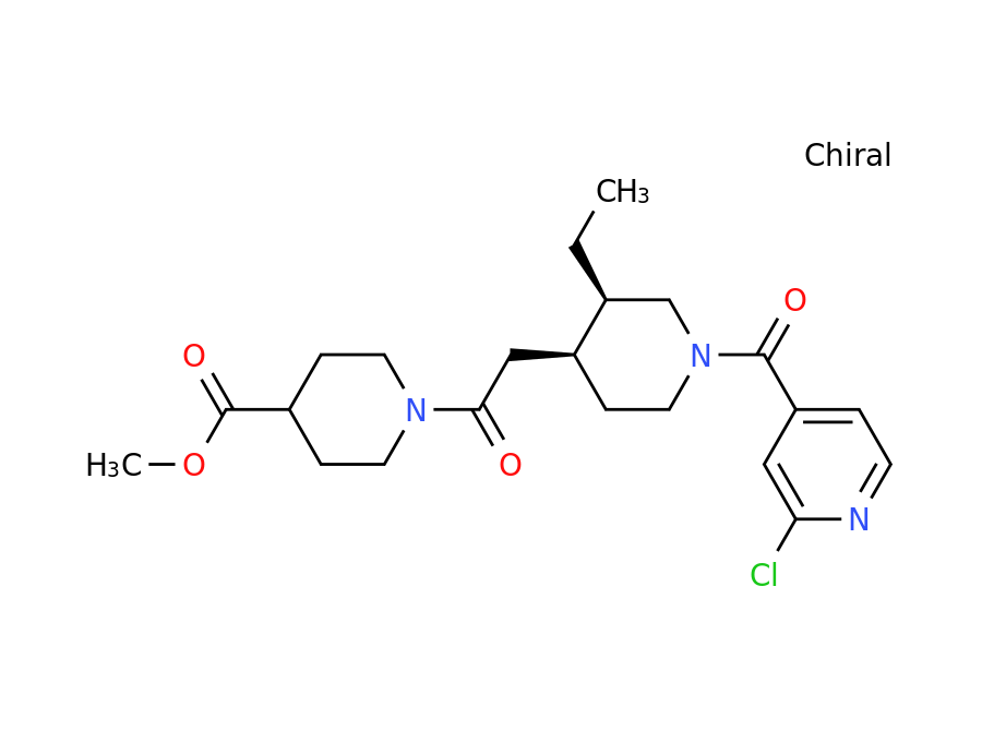 Structure Amb8407873