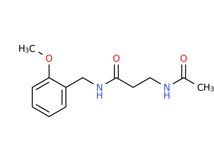 Structure Amb84079