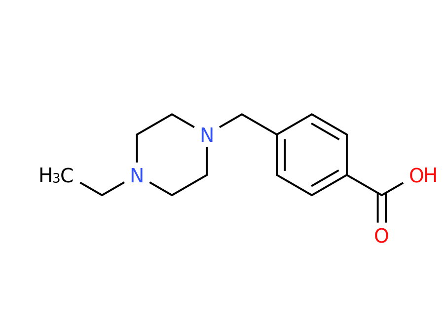 Structure Amb840862