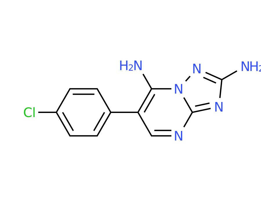 Structure Amb840886