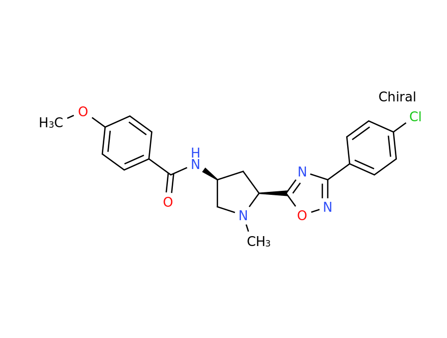 Structure Amb8409989