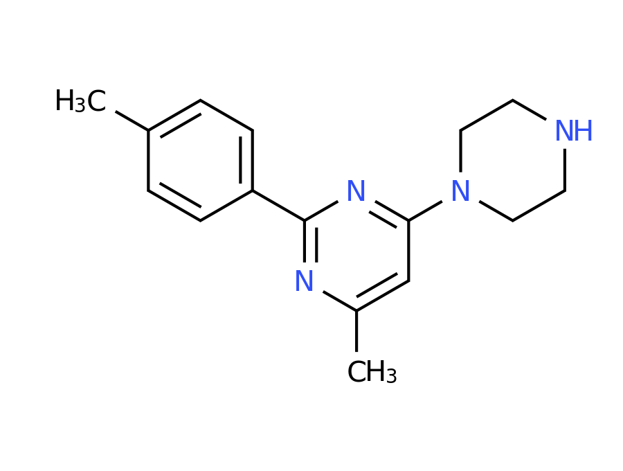 Structure Amb841303